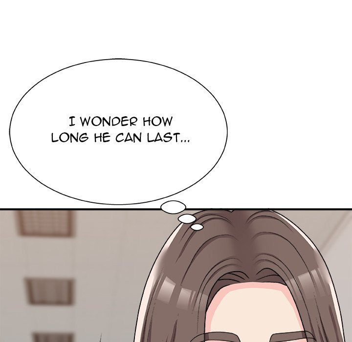Miss Announcer chapter 89 page 63