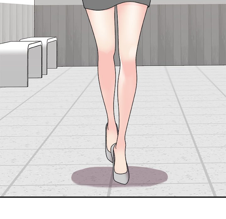 Miss Announcer chapter 89 page 67