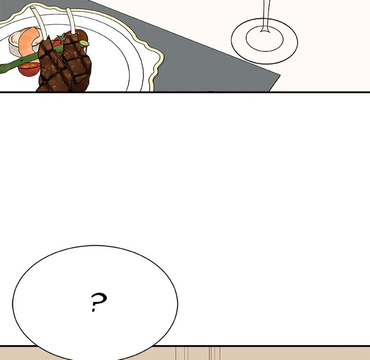 Miss Announcer chapter 89 page 72