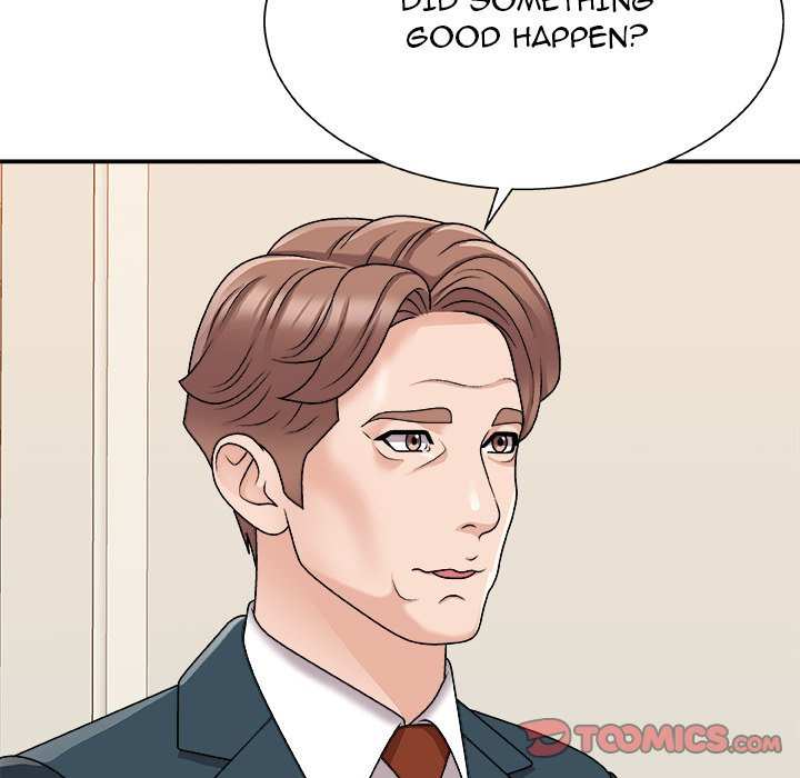 Miss Announcer chapter 89 page 75