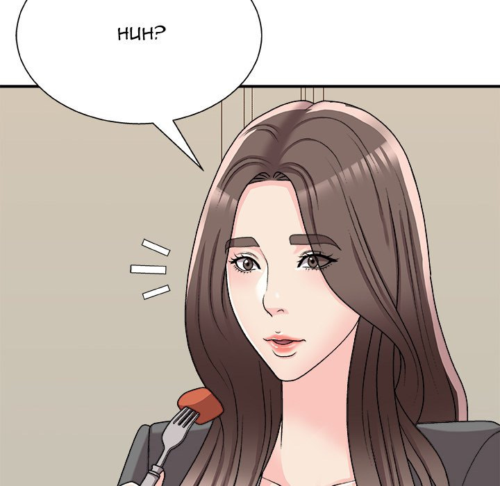Miss Announcer chapter 89 page 77
