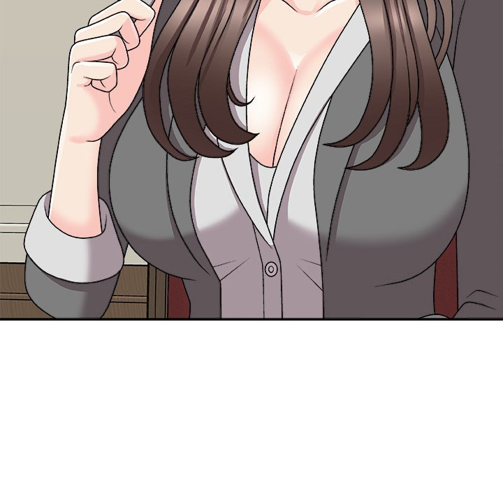 Miss Announcer chapter 89 page 78