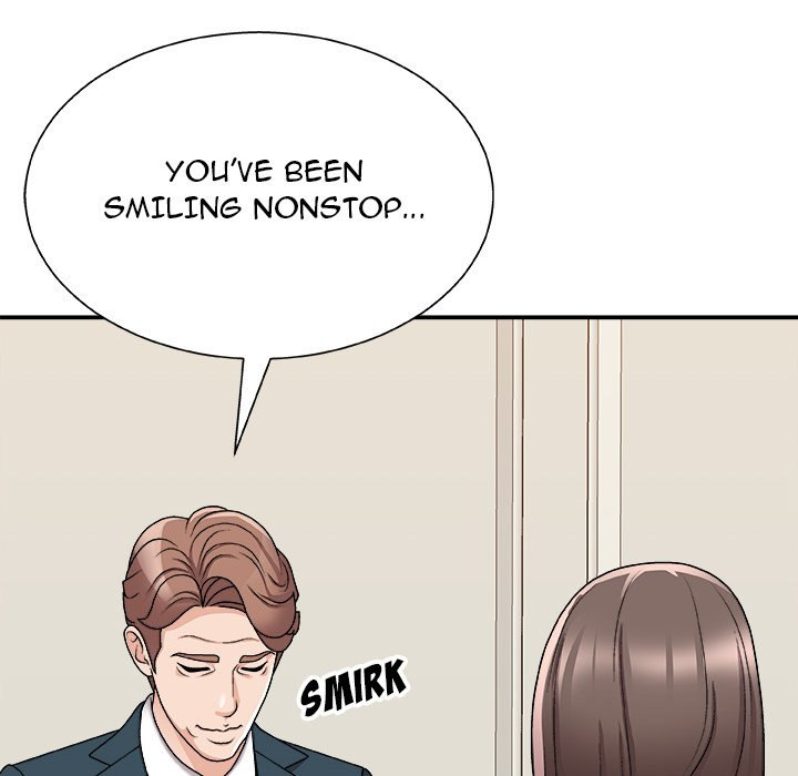 Miss Announcer chapter 89 page 79