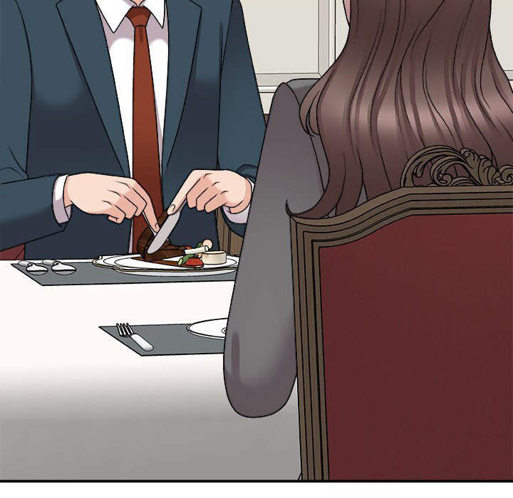 Miss Announcer chapter 89 page 80