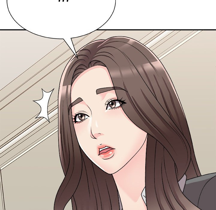 Miss Announcer chapter 89 page 86