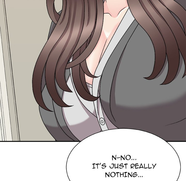 Miss Announcer chapter 89 page 87