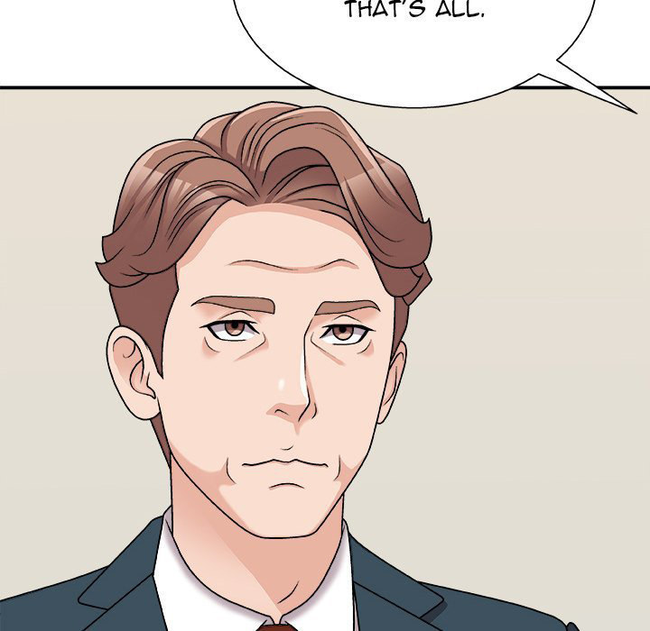 Miss Announcer chapter 89 page 91