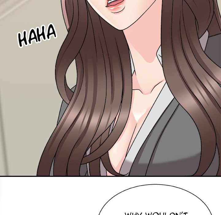 Miss Announcer chapter 89 page 94