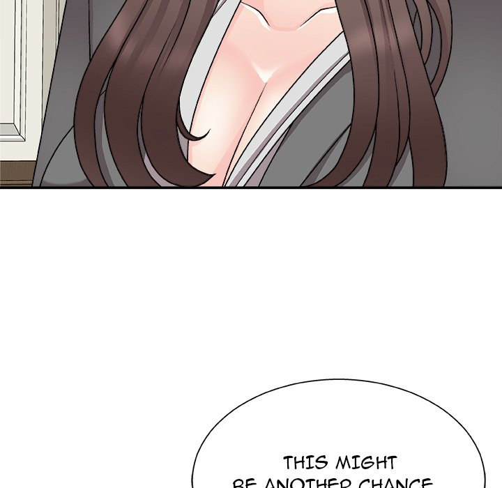 Miss Announcer chapter 89 page 101