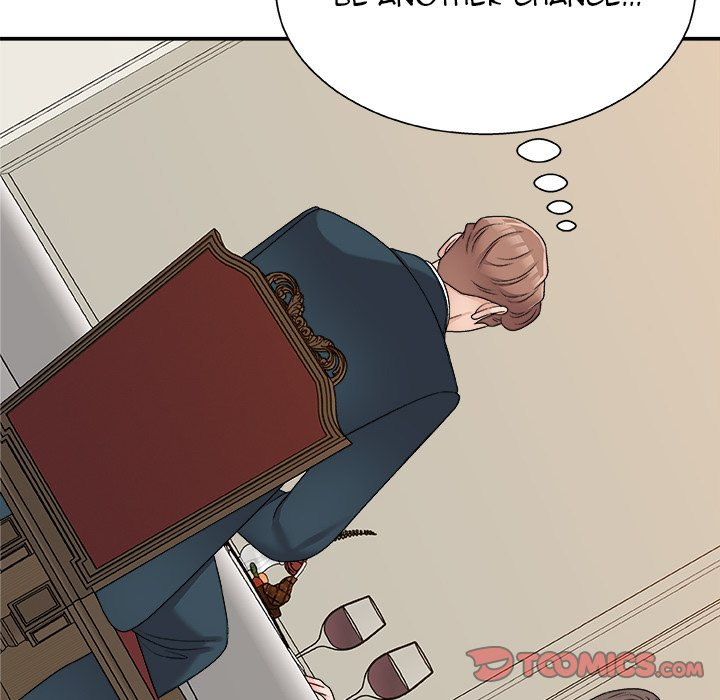 Miss Announcer chapter 89 page 102