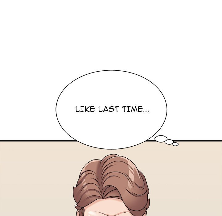 Miss Announcer chapter 89 page 104