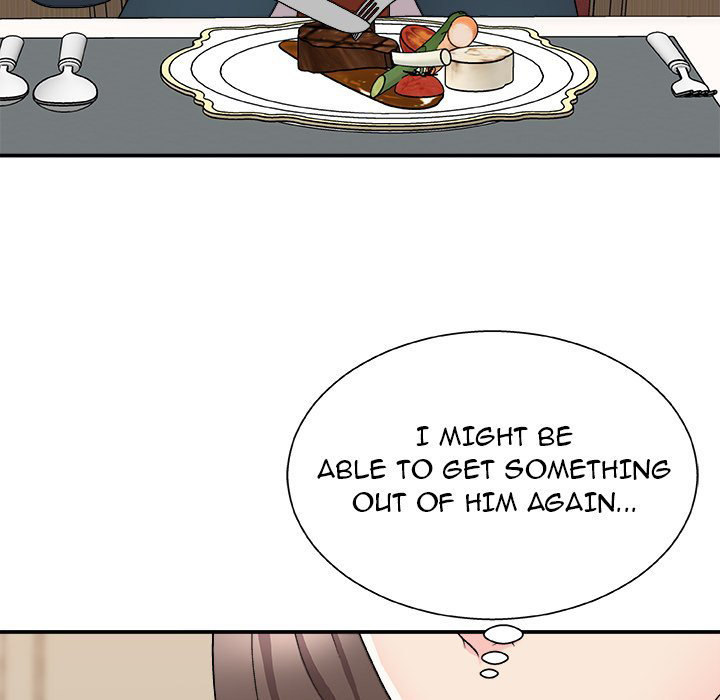 Miss Announcer chapter 89 page 106