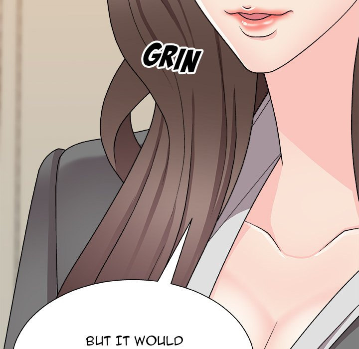Miss Announcer chapter 89 page 107