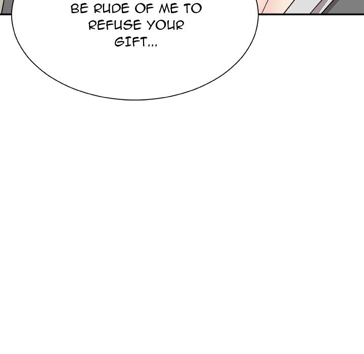 Miss Announcer chapter 89 page 108