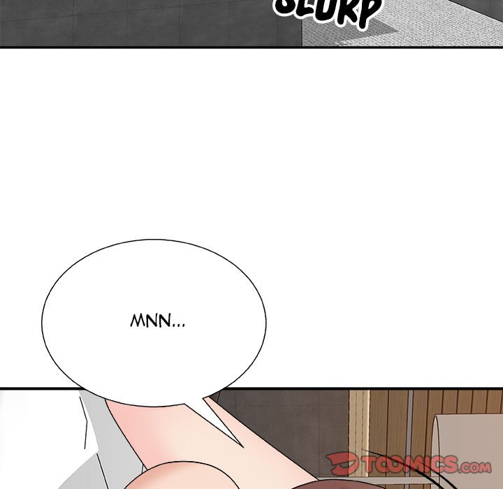 Miss Announcer chapter 89 page 111