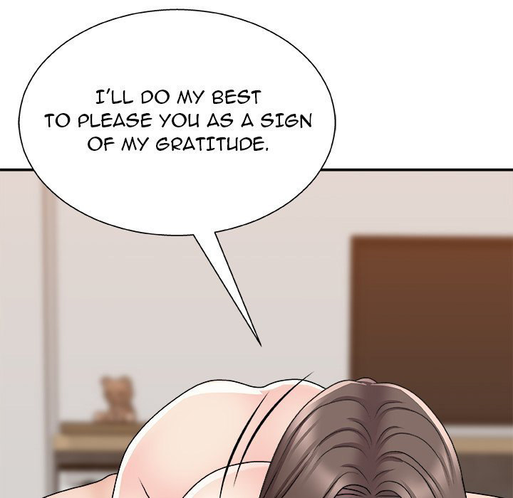 Miss Announcer chapter 89 page 114