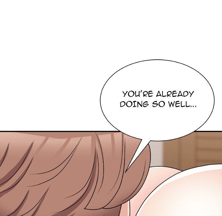 Miss Announcer chapter 89 page 116