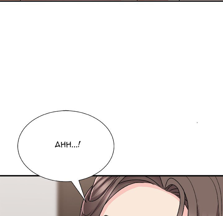 Miss Announcer chapter 89 page 118