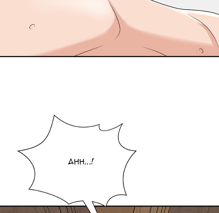 Miss Announcer chapter 89 page 122
