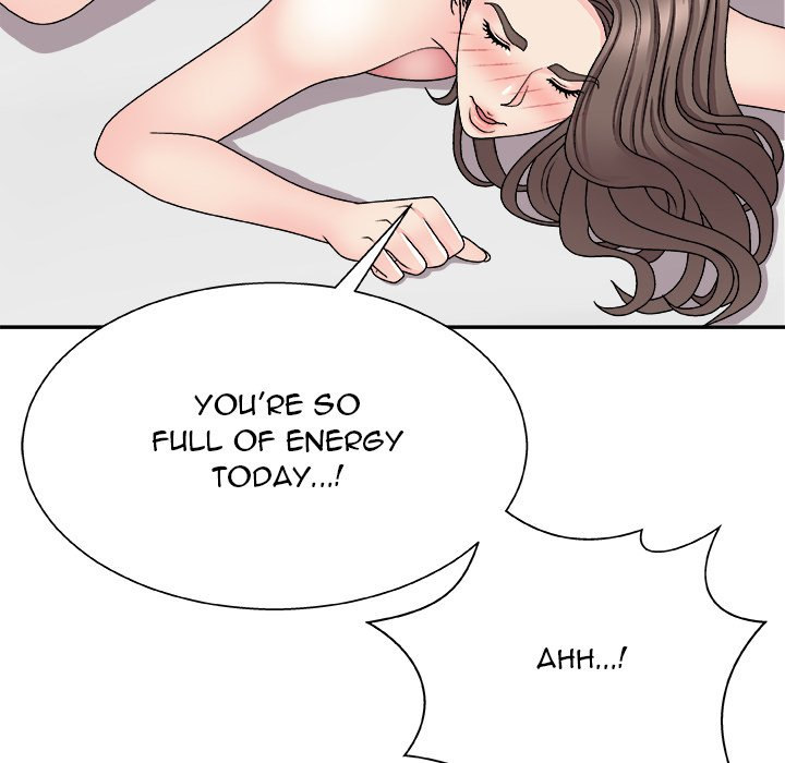 Miss Announcer chapter 89 page 142