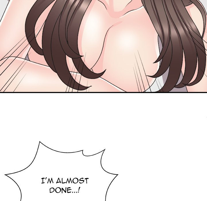 Miss Announcer chapter 89 page 153