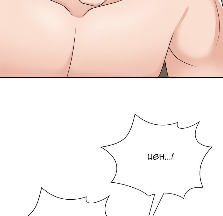 Miss Announcer chapter 89 page 155
