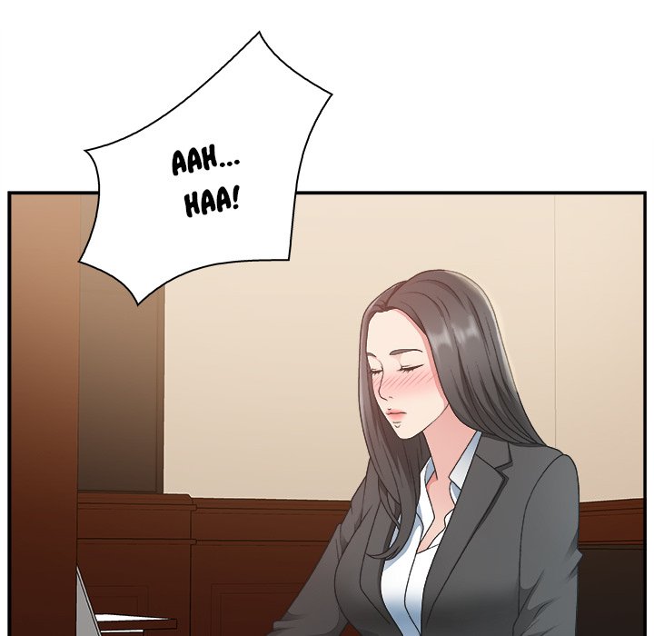Miss Announcer chapter 9 page 5