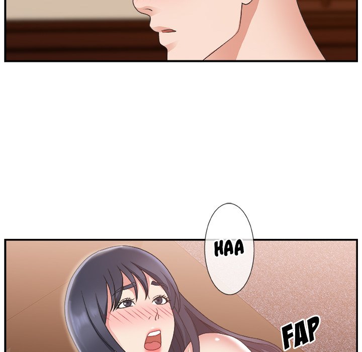 Miss Announcer chapter 9 page 12