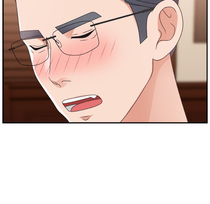 Miss Announcer chapter 9 page 19