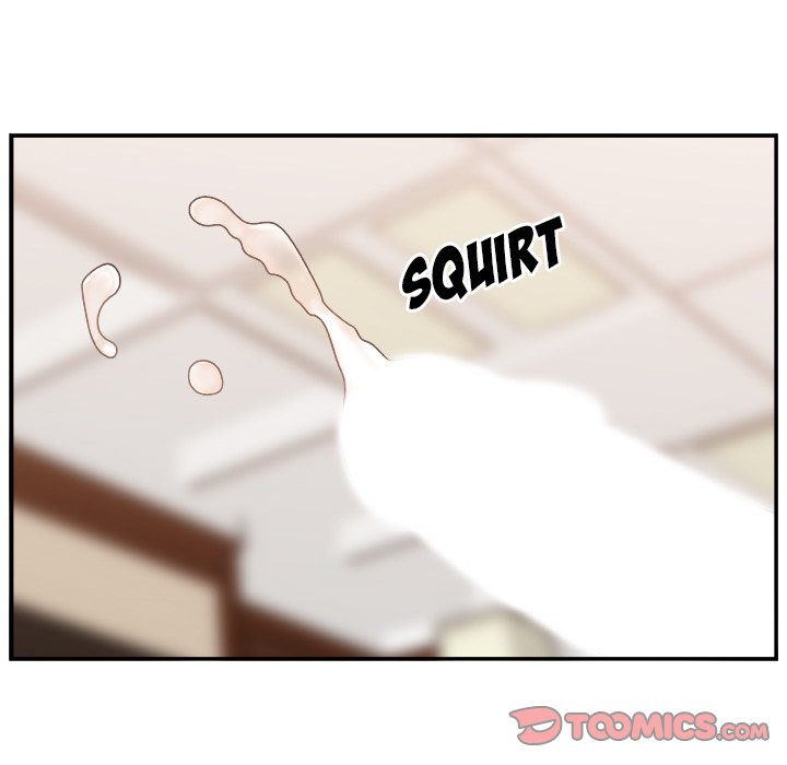 Miss Announcer chapter 9 page 20