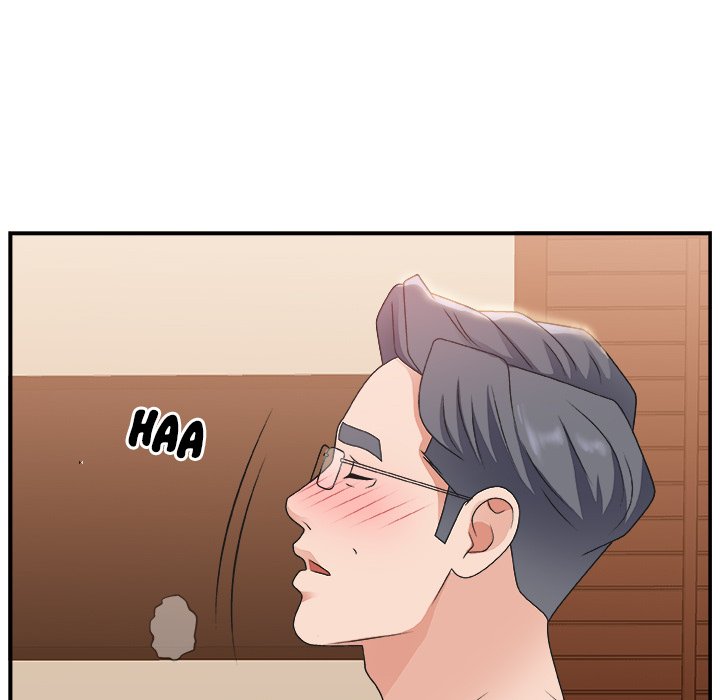 Miss Announcer chapter 9 page 24