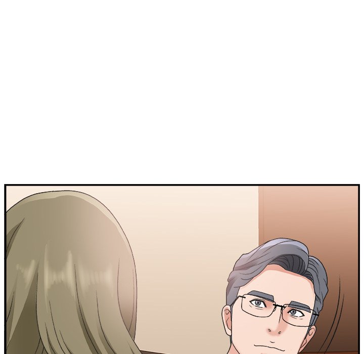 Miss Announcer chapter 9 page 49