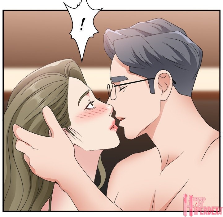 Miss Announcer chapter 9 page 51