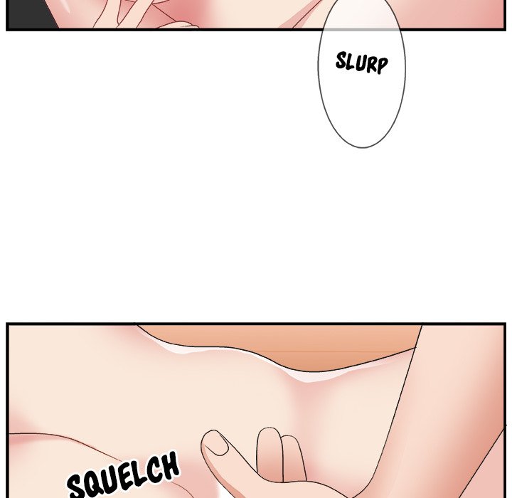 Miss Announcer chapter 9 page 58