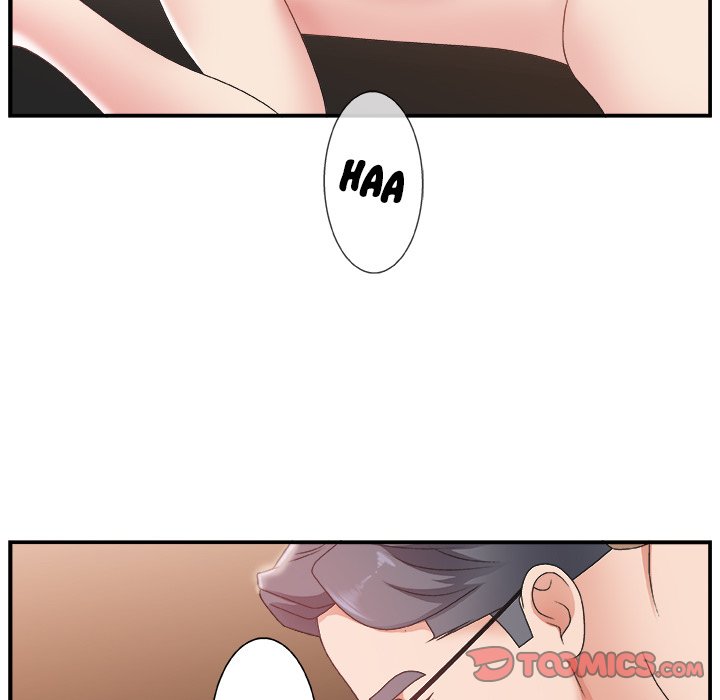 Miss Announcer chapter 9 page 62