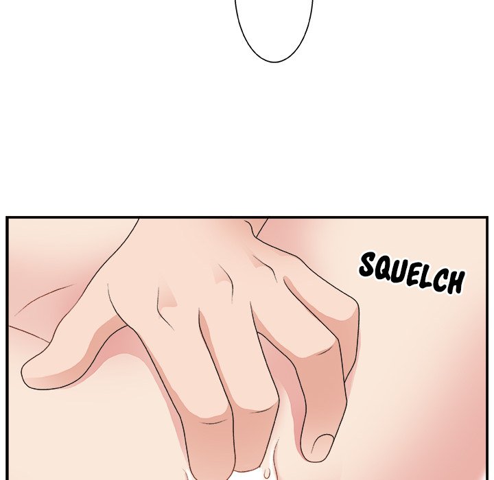 Miss Announcer chapter 9 page 64