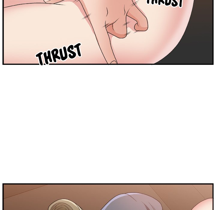 Miss Announcer chapter 9 page 69