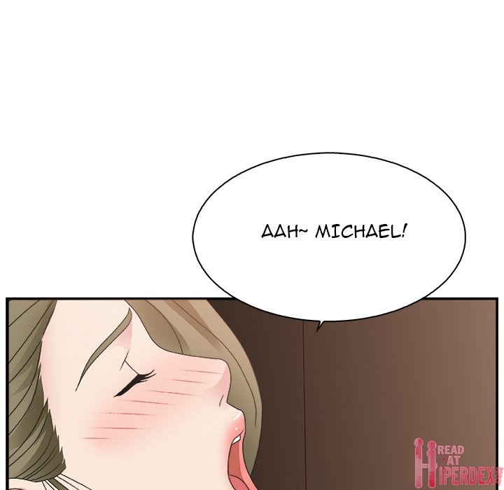 Miss Announcer chapter 9 page 71