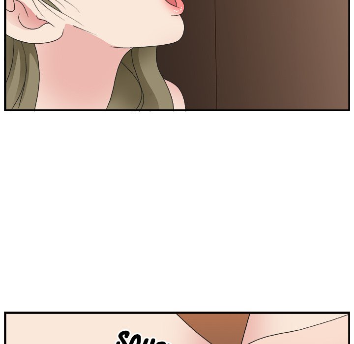Miss Announcer chapter 9 page 72