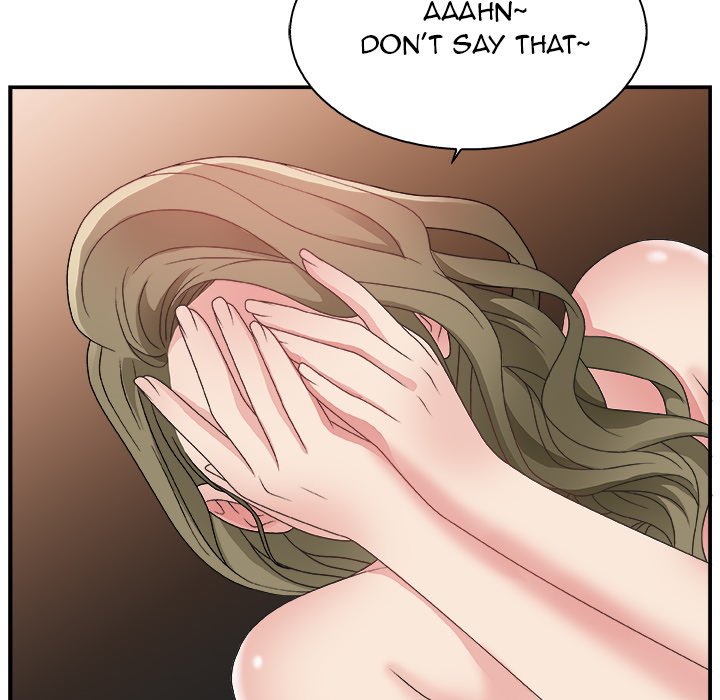 Miss Announcer chapter 9 page 83