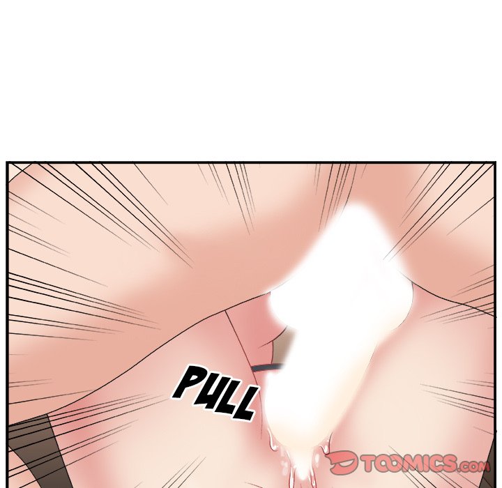 Miss Announcer chapter 9 page 98