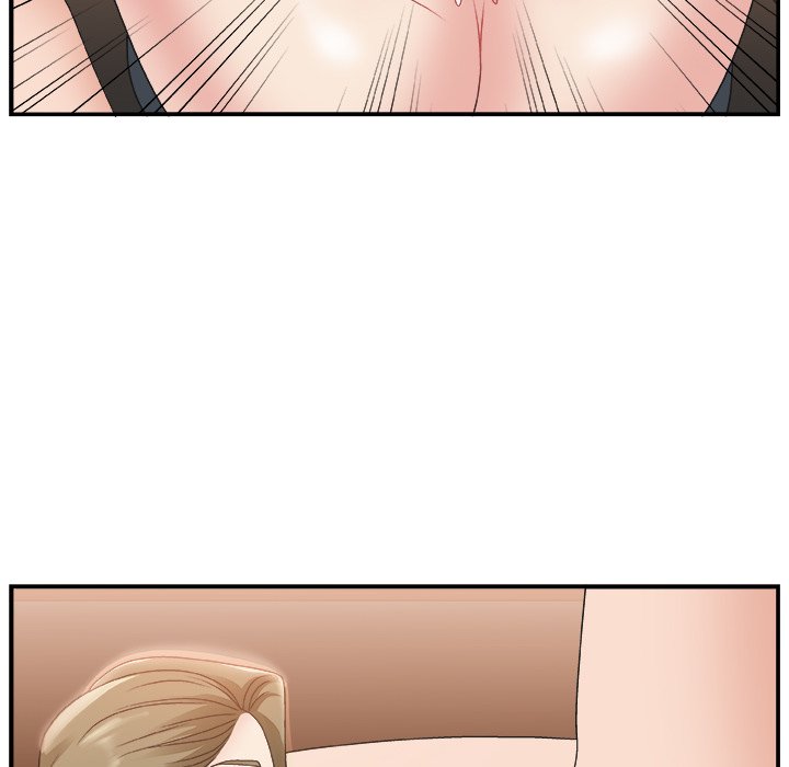 Miss Announcer chapter 9 page 99