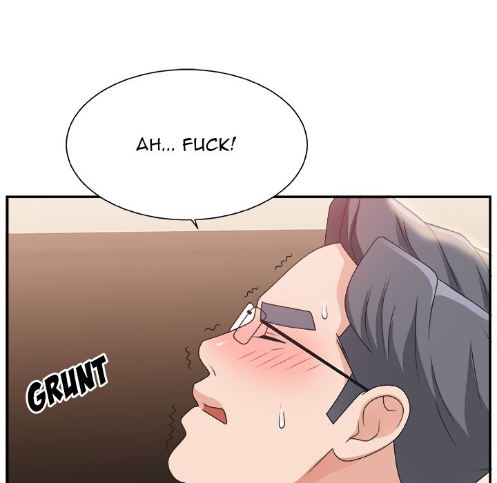 Miss Announcer chapter 9 page 102
