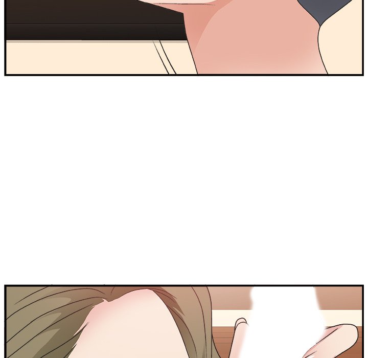 Miss Announcer chapter 9 page 103