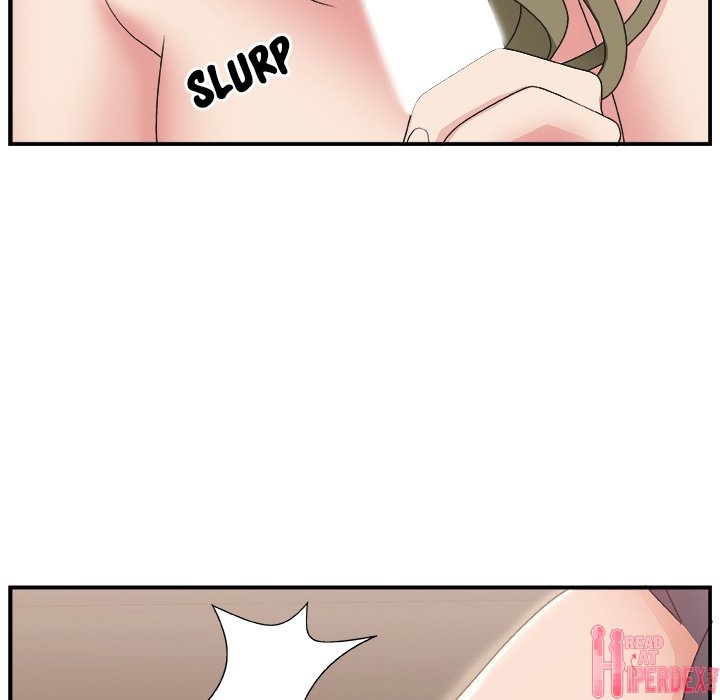 Miss Announcer chapter 9 page 106