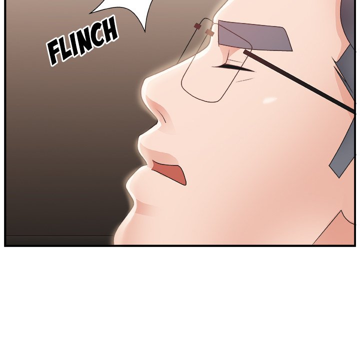 Miss Announcer chapter 9 page 107