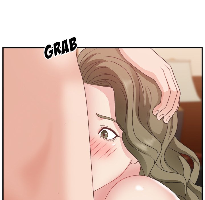 Miss Announcer chapter 9 page 108