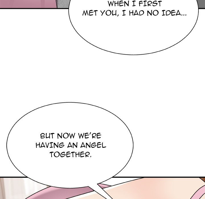 Miss Announcer chapter 90 page 9