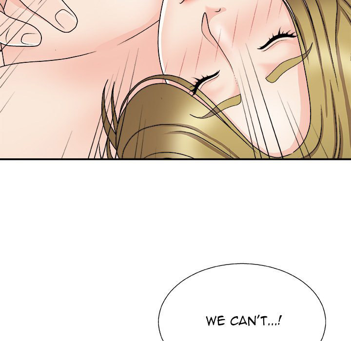 Miss Announcer chapter 90 page 20