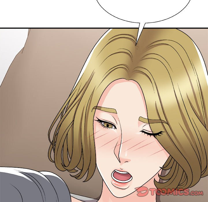 Miss Announcer chapter 90 page 21